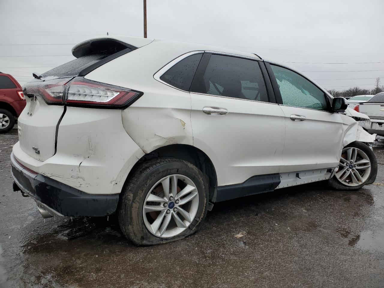 2015 Ford Edge - Image 3