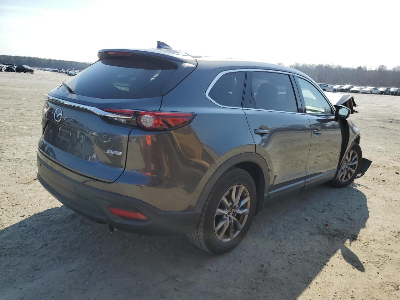 2019 Mazda CX-9 - Image 3