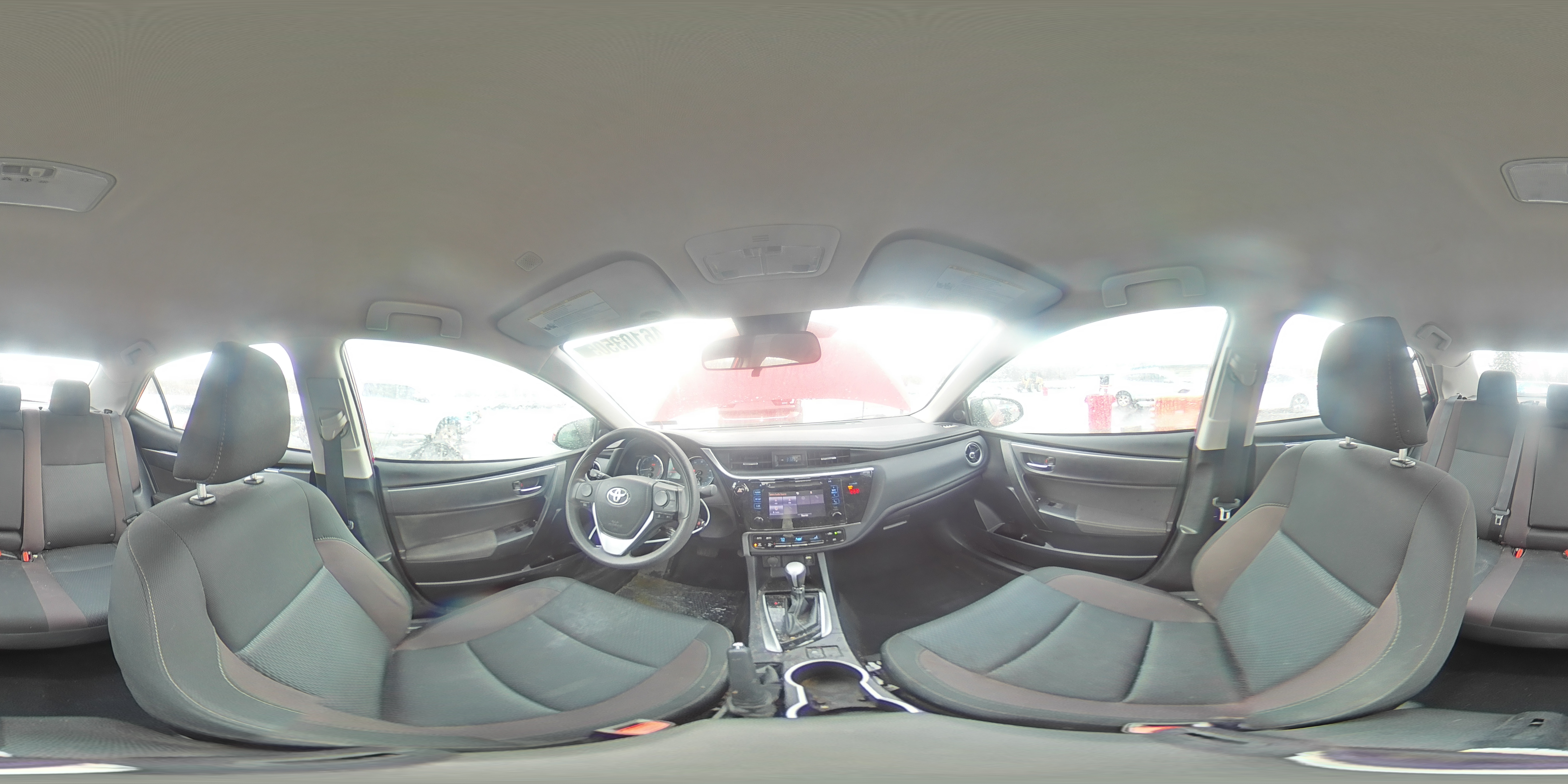 2019 Toyota Corolla - Image 13