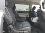 2023 Kia Carnival Lx na sprzedaż w Haslet, TX - Rear End