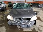 2007 FORD FOCUS ZX4 for sale at Copart AB - CALGARY