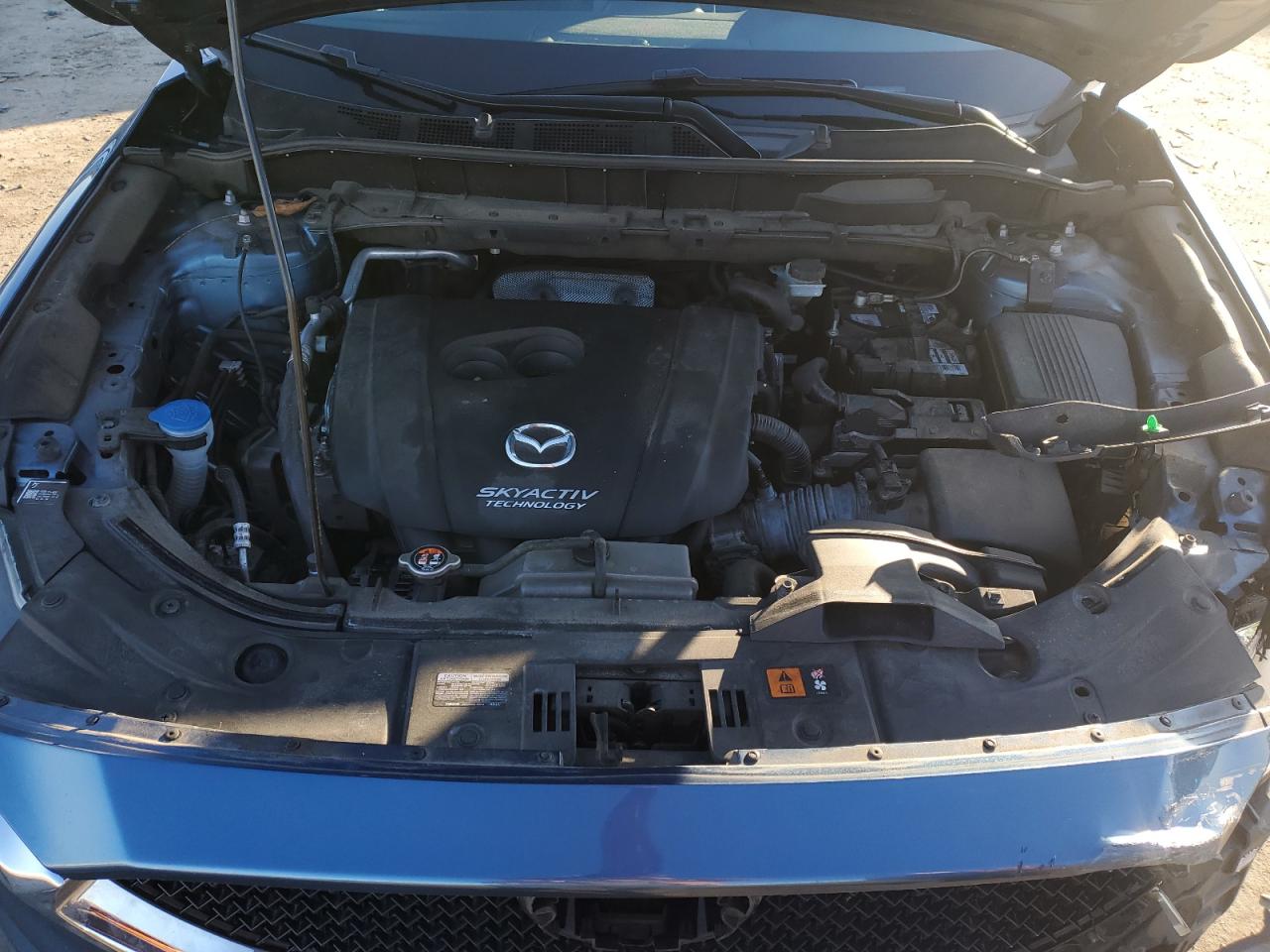 2017 Mazda CX-5 - Image 12
