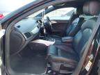 2014 AUDI A6 3.0 TDI QUATTRO S LINE 5DR S TRONIC for sale at Copart YORK