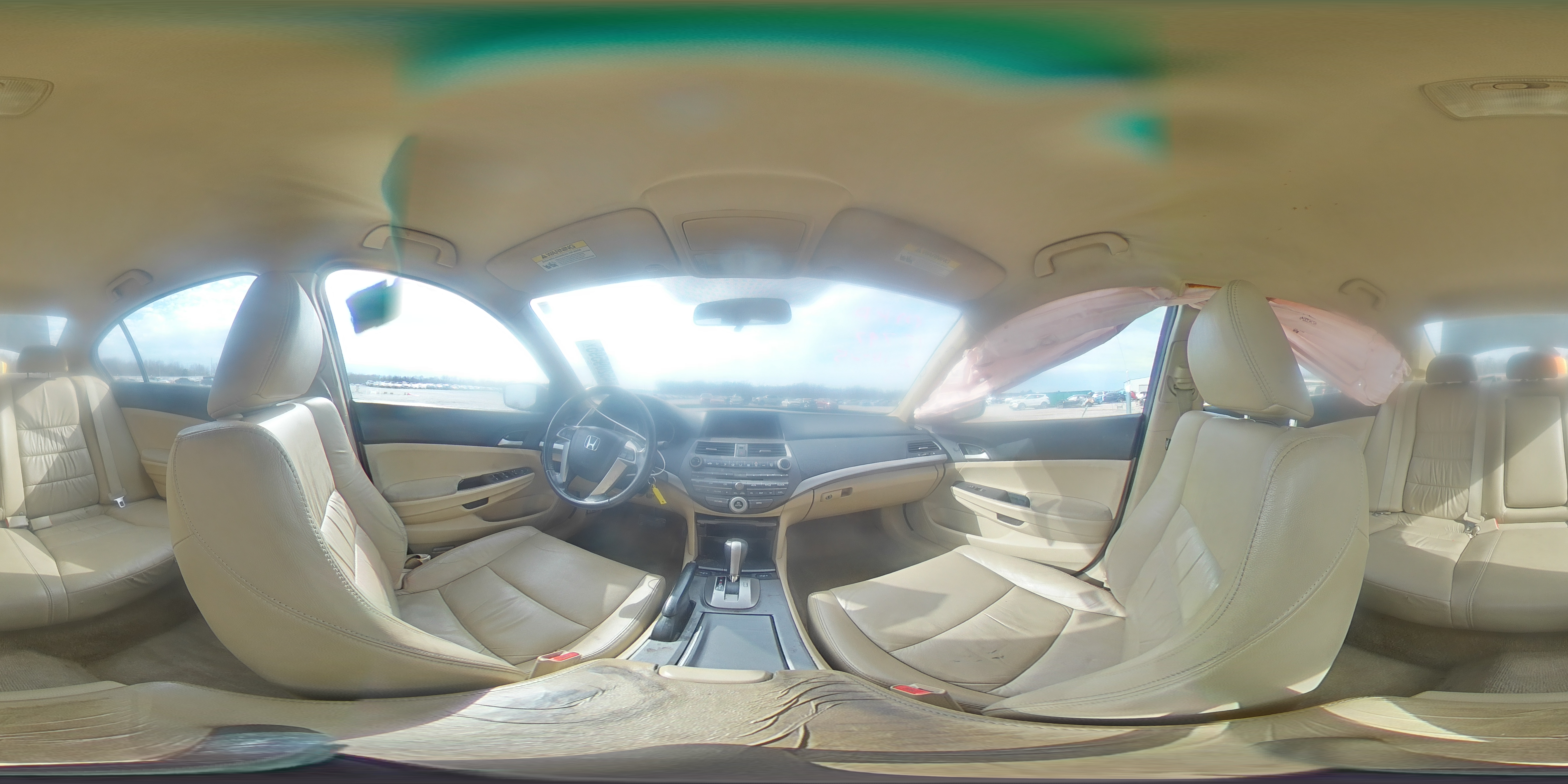 2012 Honda Accord - Image 12