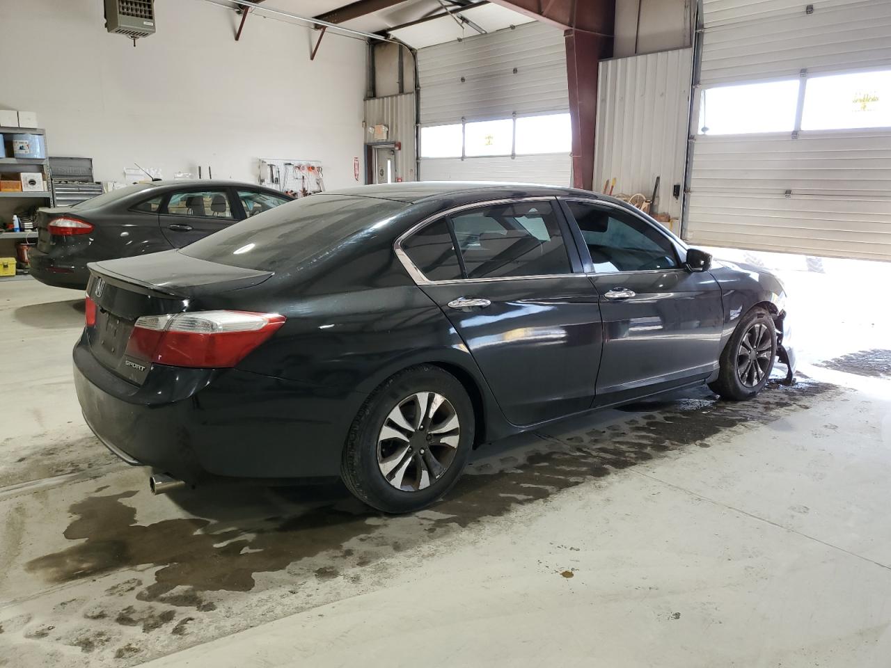2014 Honda Accord - Image 3