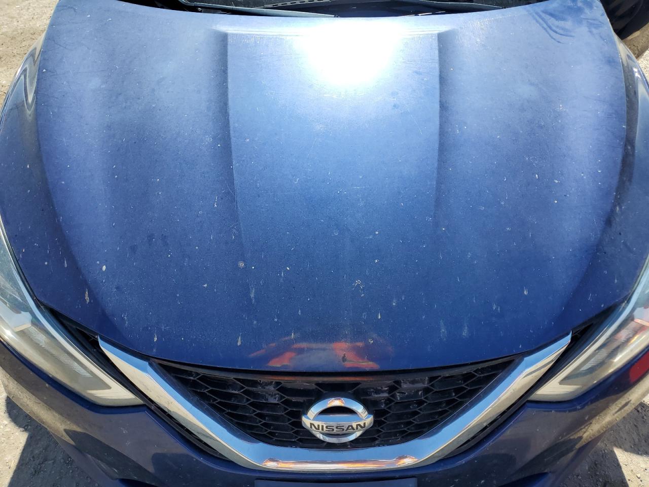 2017 Nissan Sentra - Image 11