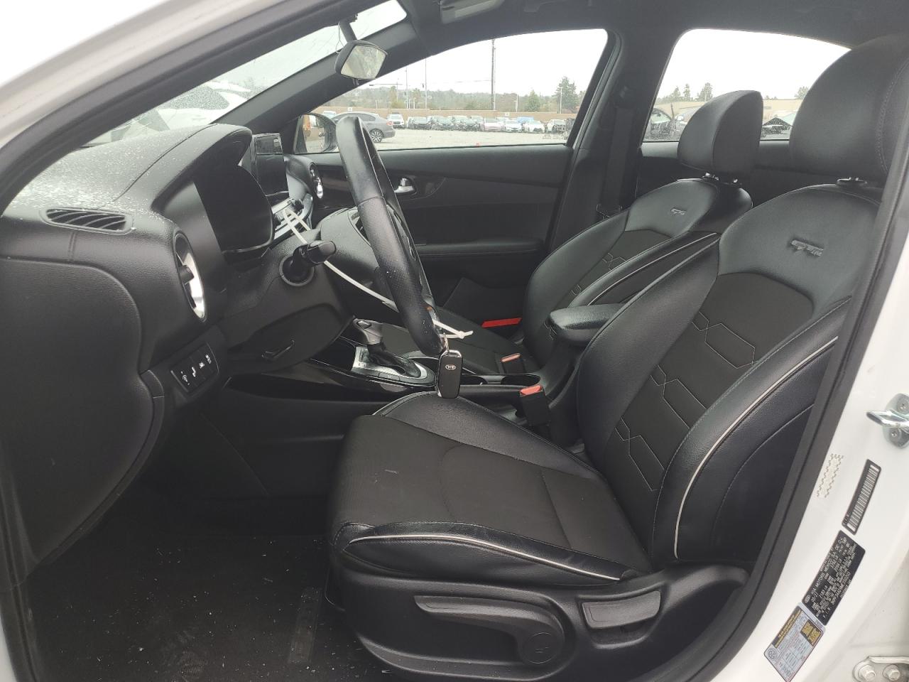 2021 Kia Forte - Image 7