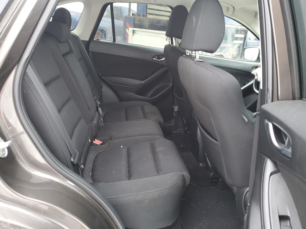 2016 Mazda CX-5 - Image 11