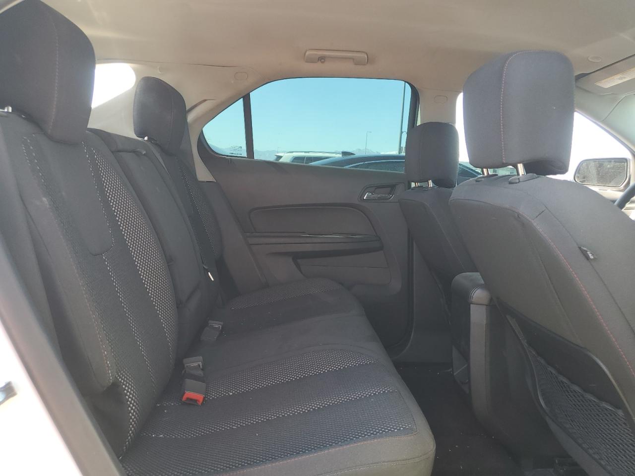 2016 Chevrolet Equinox - Image 11