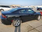 2015 Dodge Charger Se for Sale in Grand Prairie, TX - Side
