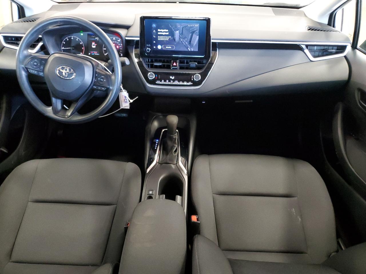 2024 Toyota Corolla - Image 8