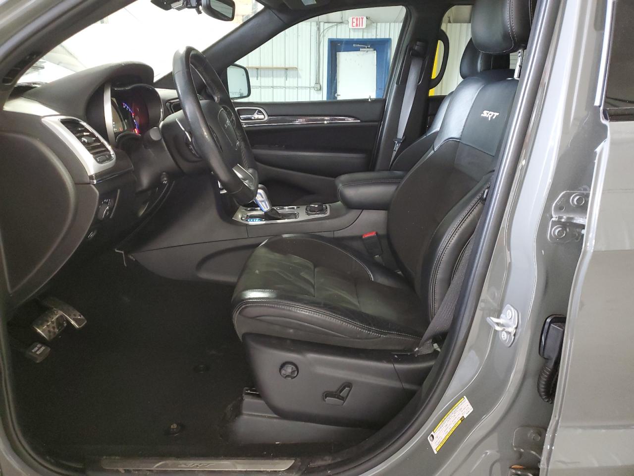2021 Jeep Grand Cherokee - Image 7