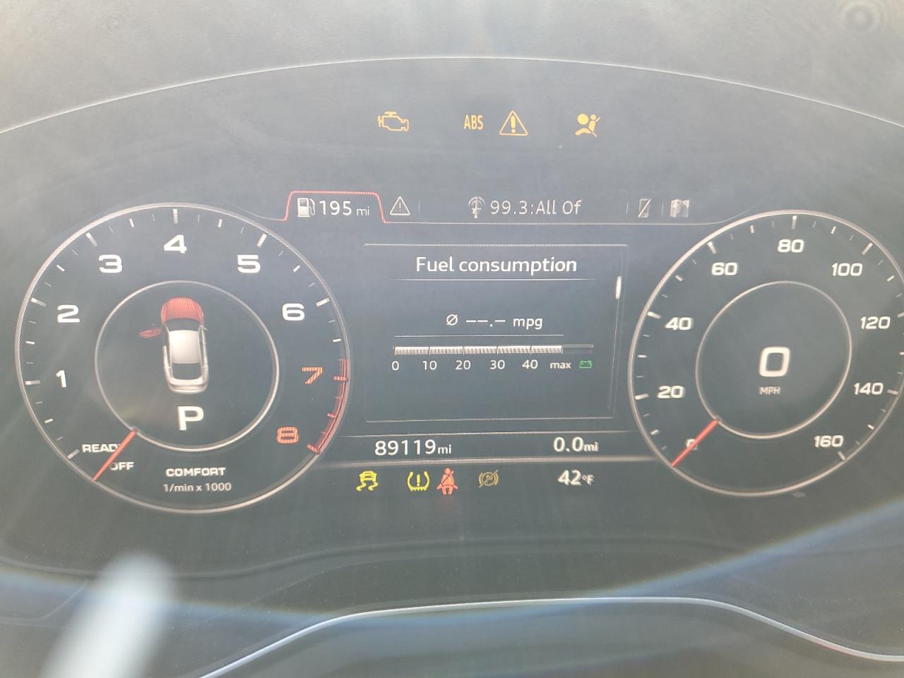 2018 Audi A5 - Image 9