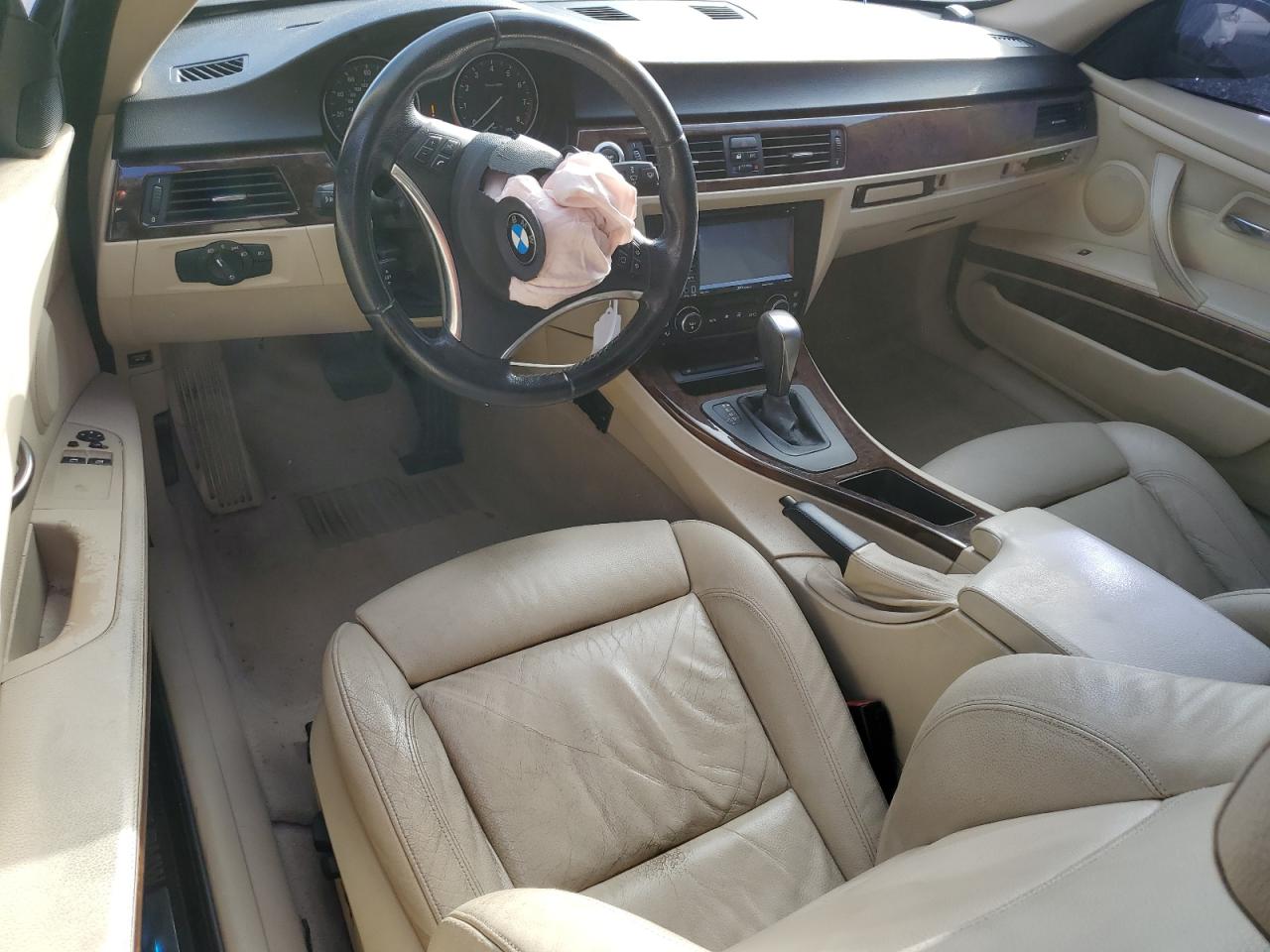 2007 BMW 3er - Image 8