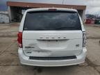 2017 Dodge Grand Caravan Gt იყიდება Fort Wayne-ში, IN - Rollover
