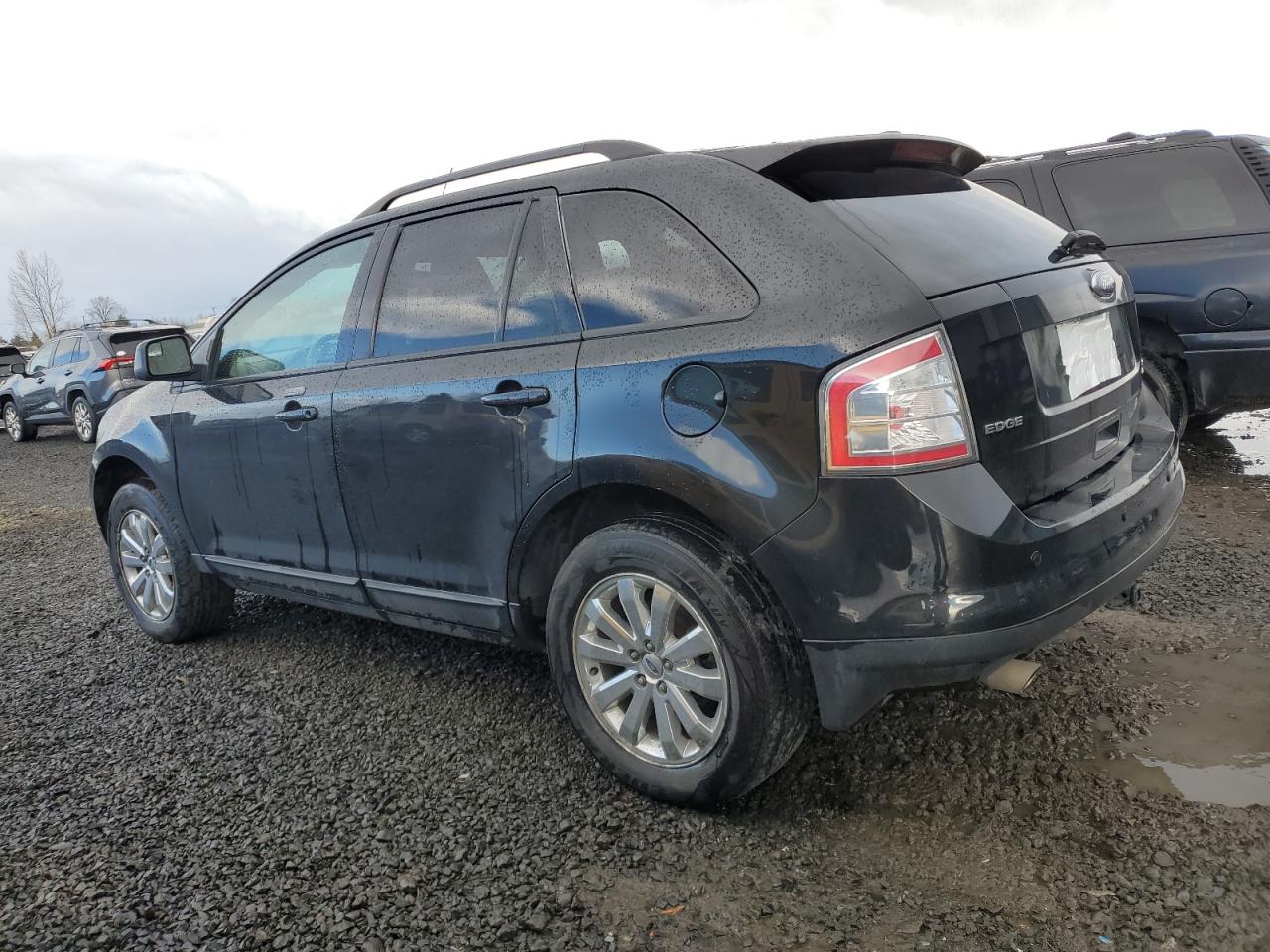 2010 Ford Edge - Image 2