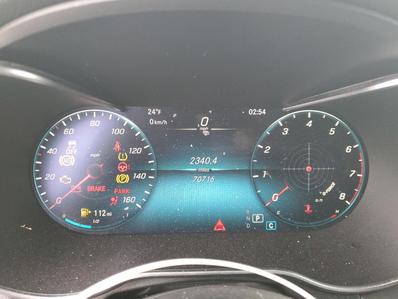 2021 Mercedes-Benz GLC - Image 9