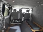 2007 VAUXHALL VIVARO 290 for sale at Copart WESTBURY