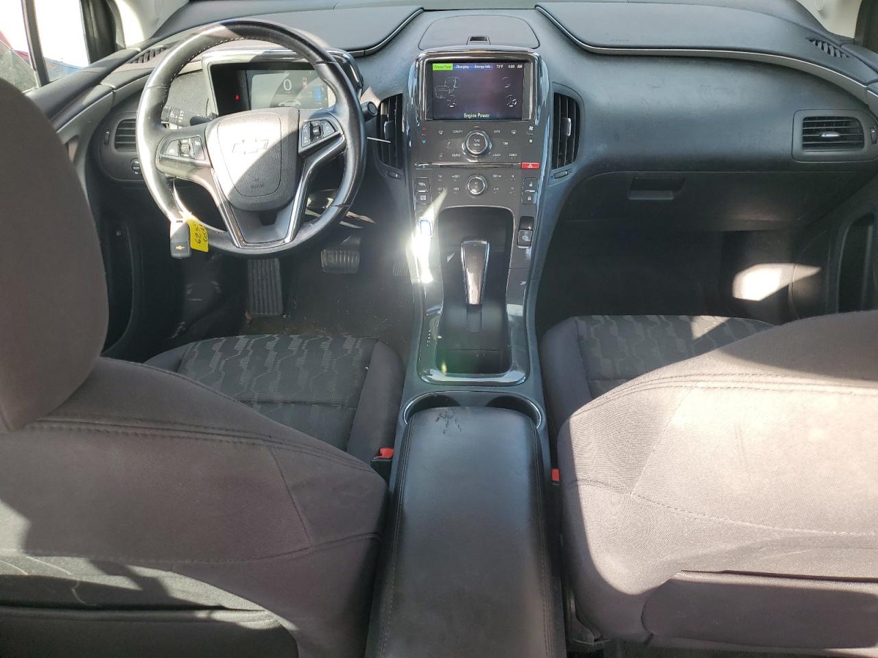 2014 Chevrolet Volt - Image 8