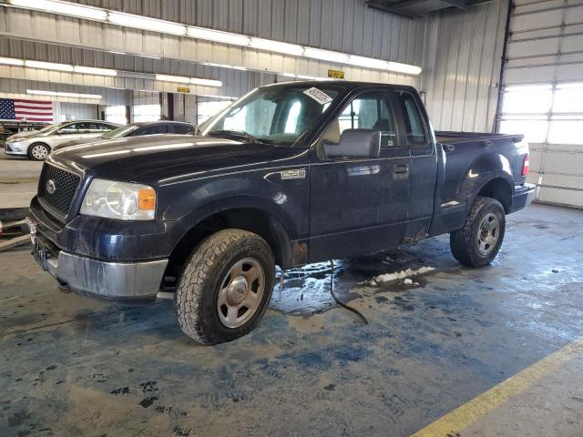 2005 Ford F150 