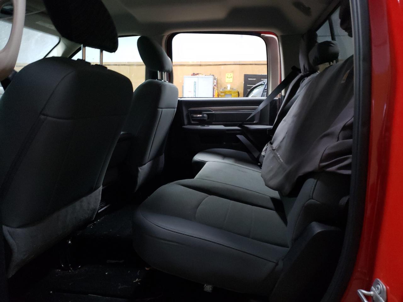 2018 RAM 1500 - Image 10