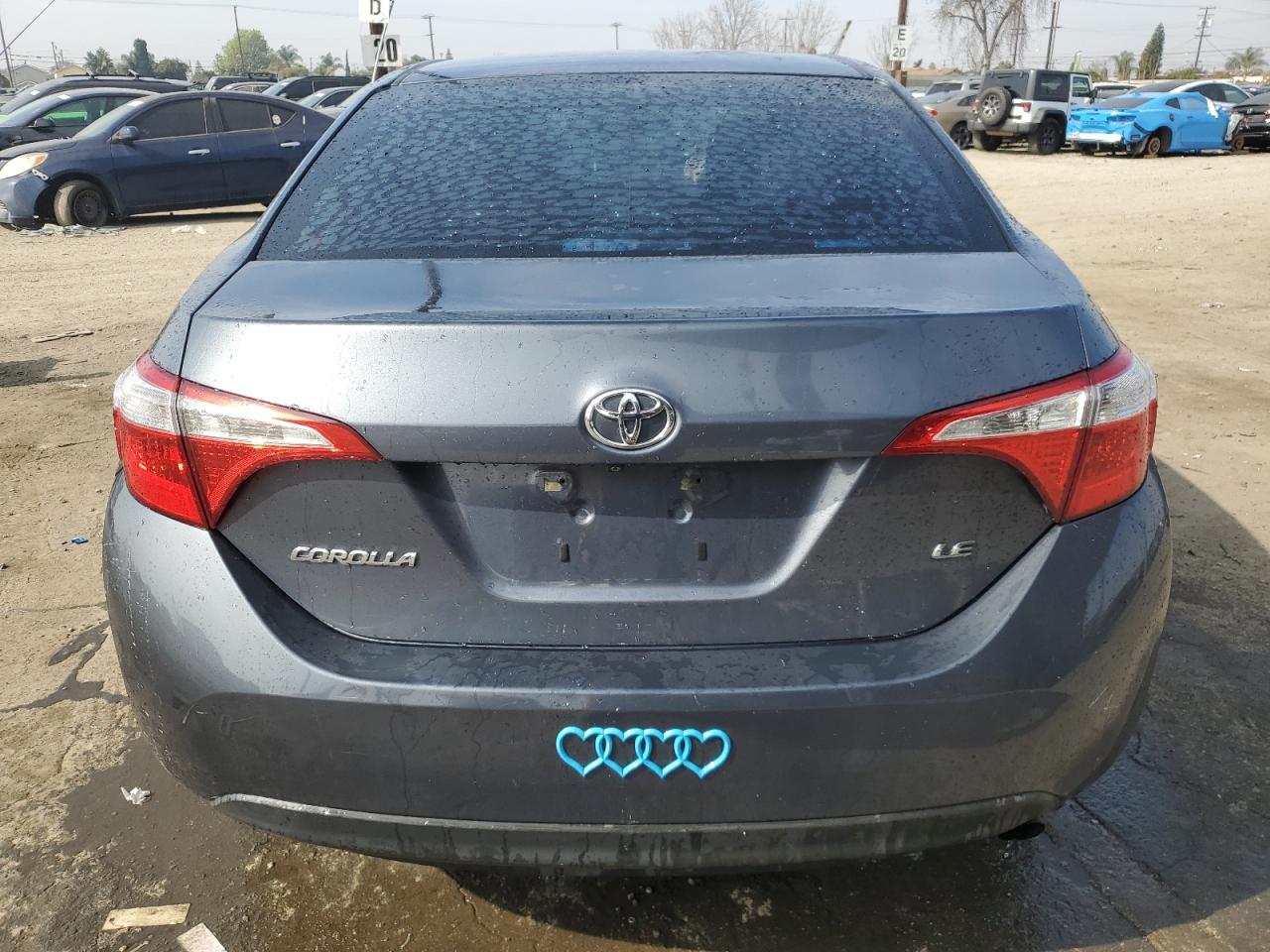 2016 Toyota Corolla - Image 6