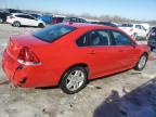 2013 Chevrolet Impala Lt zu verkaufen in Wayland, MI - Front End