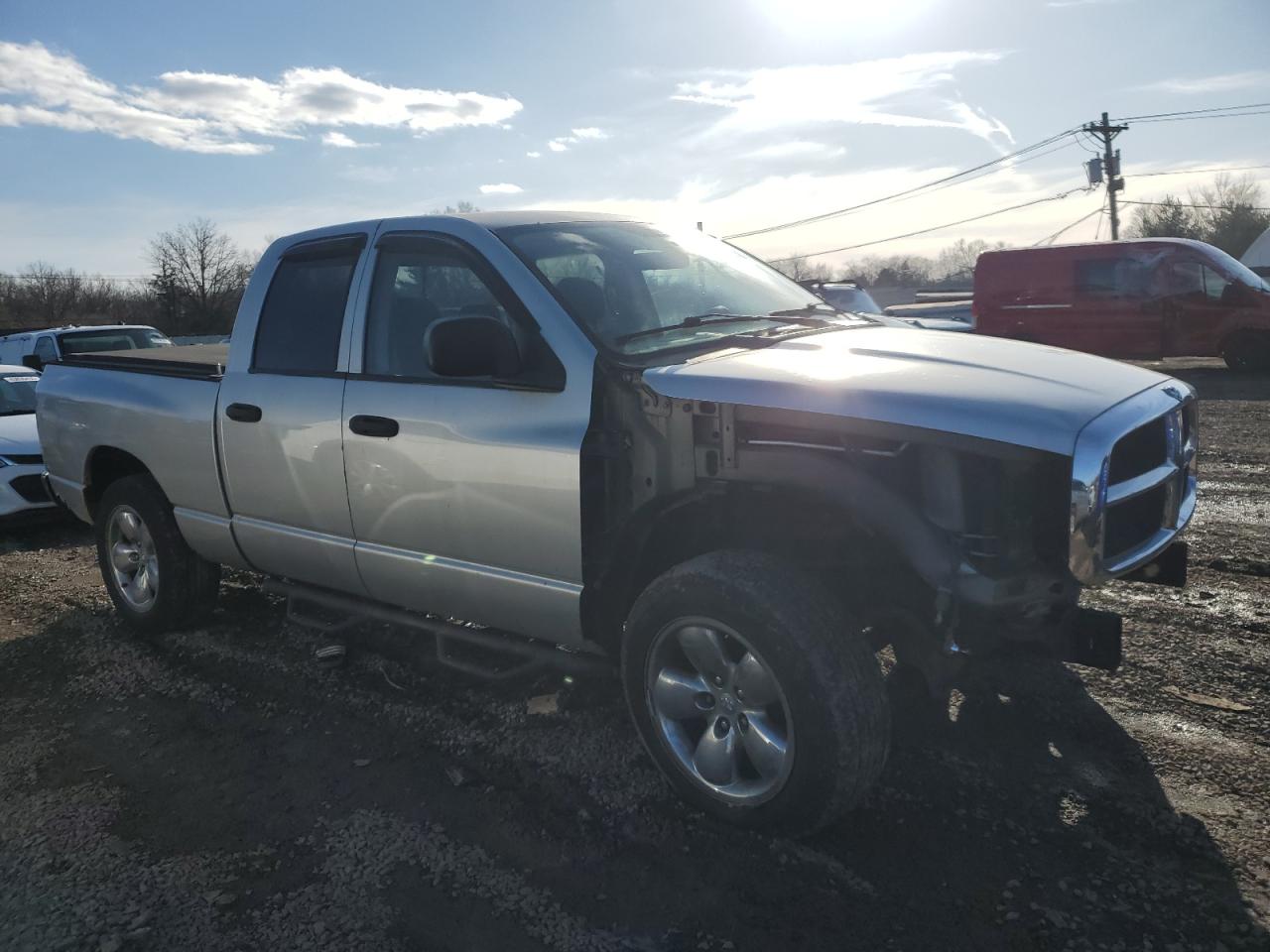 2004 Dodge RAM - Image 4