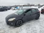 2013 Ford Focus Se на продаже в London, ON - Mechanical