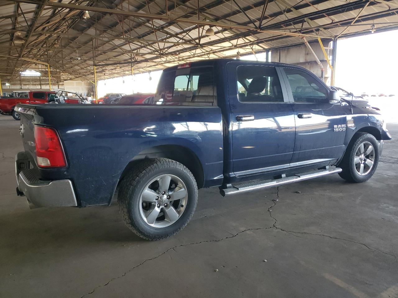 2017 RAM 1500 - Image 3