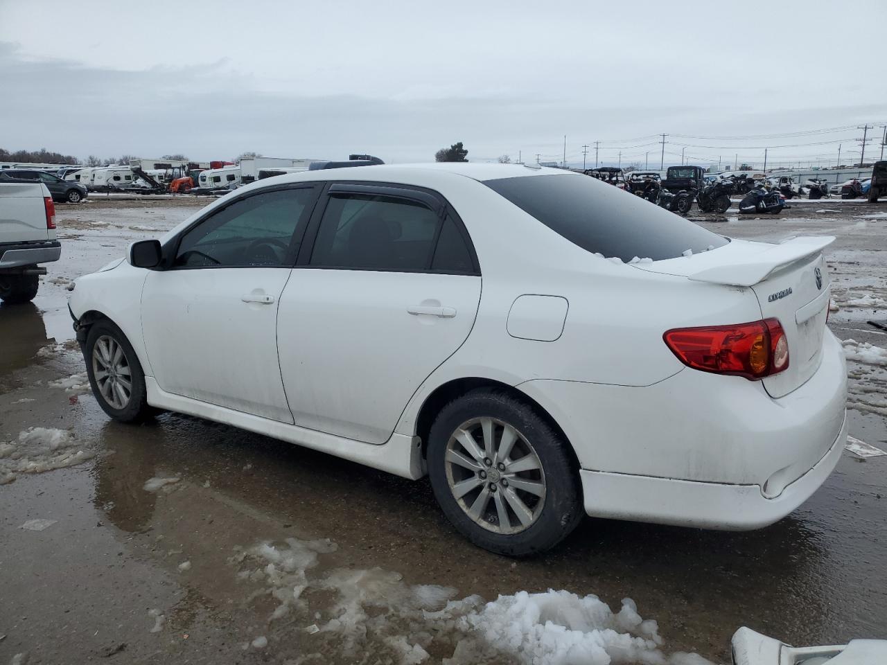 2010 Toyota Corolla - Image 2