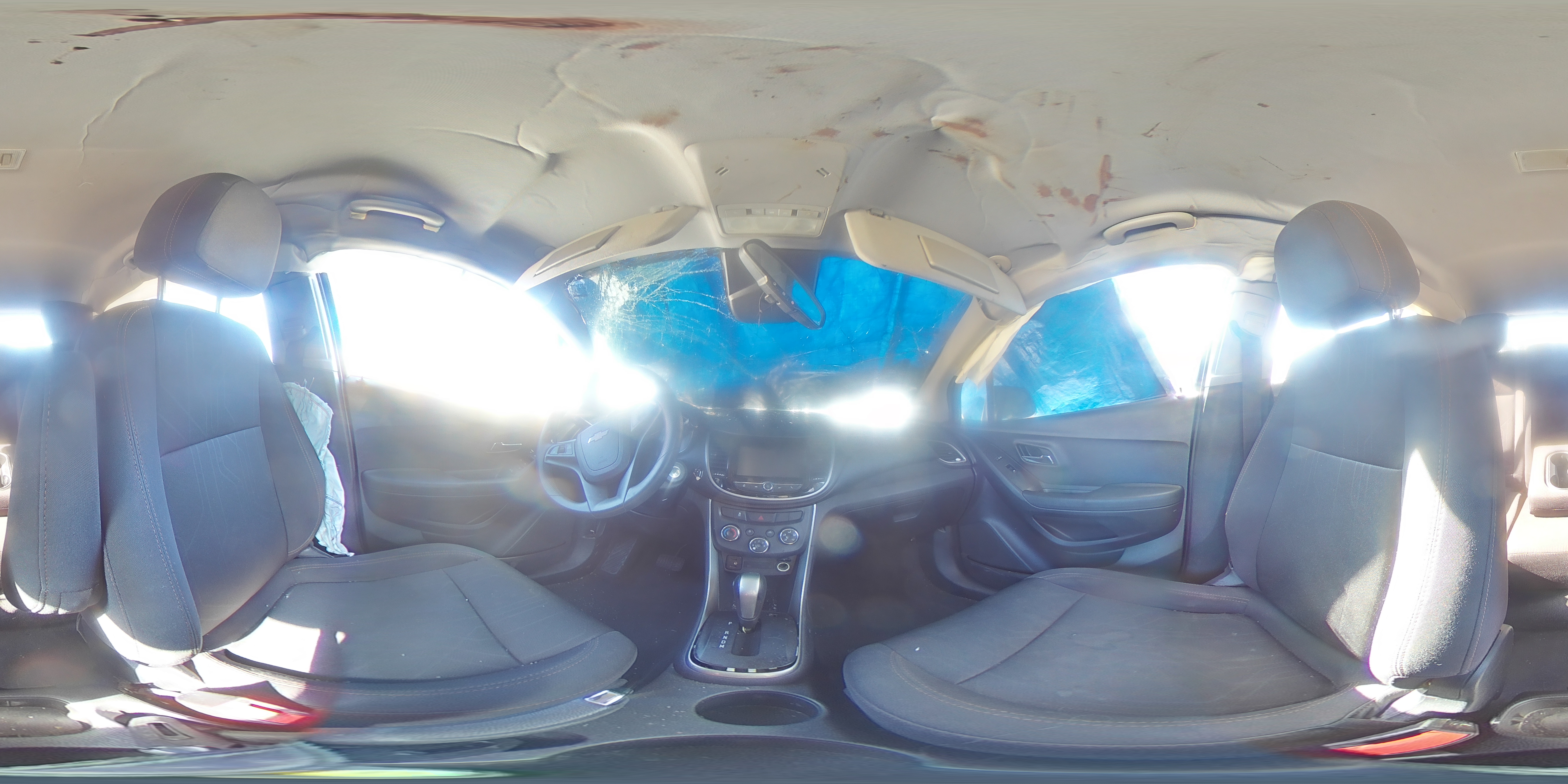 2017 Chevrolet Trax - Image 15
