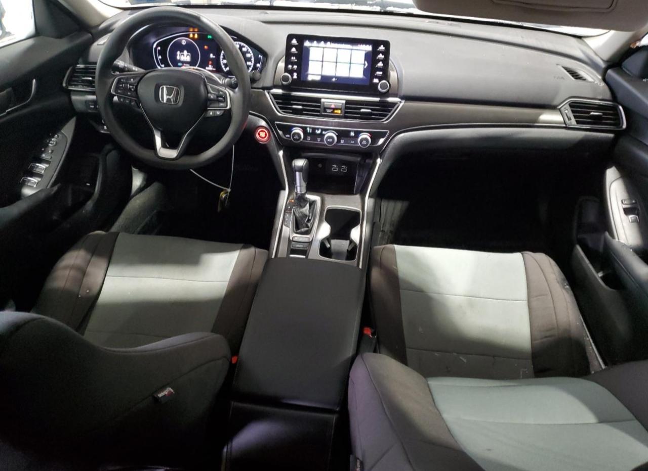 2021 Honda Accord - Image 8