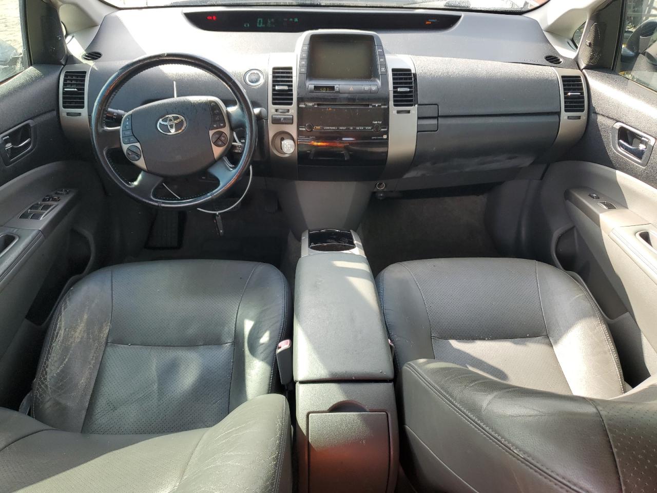 2009 Toyota Prius - Image 8