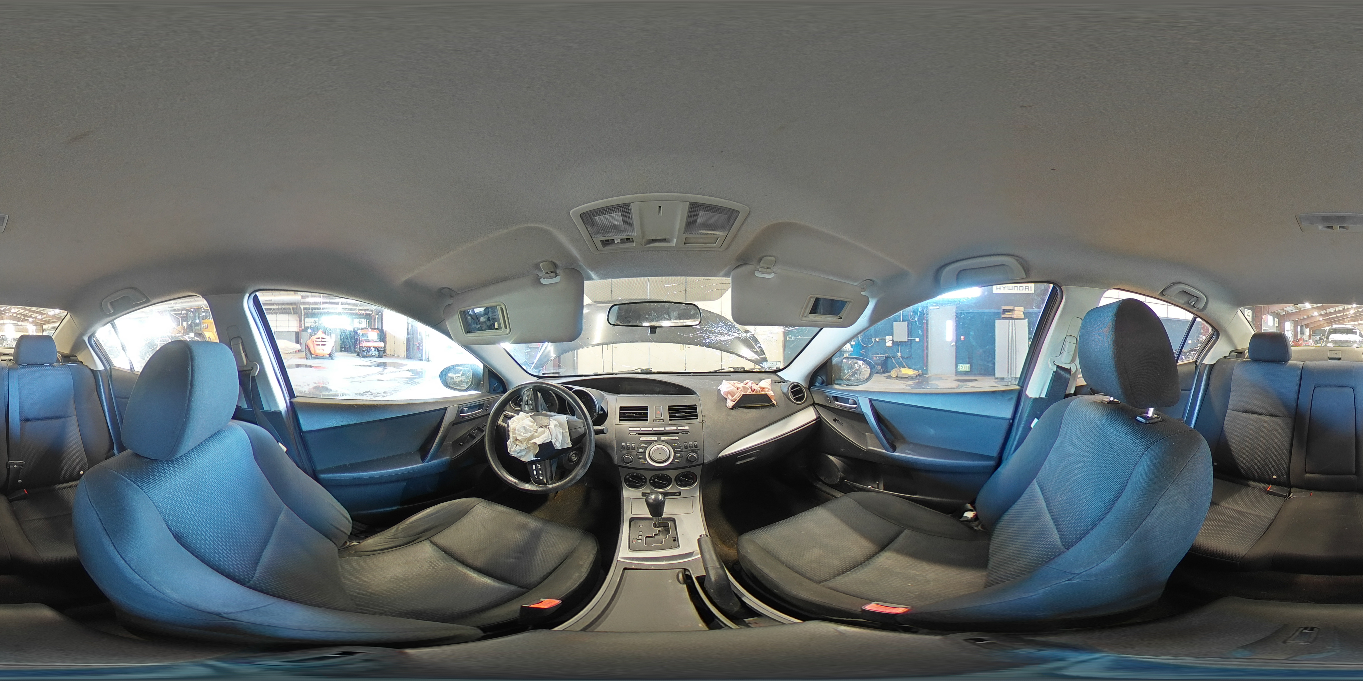 2010 Mazda 3 - Image 13