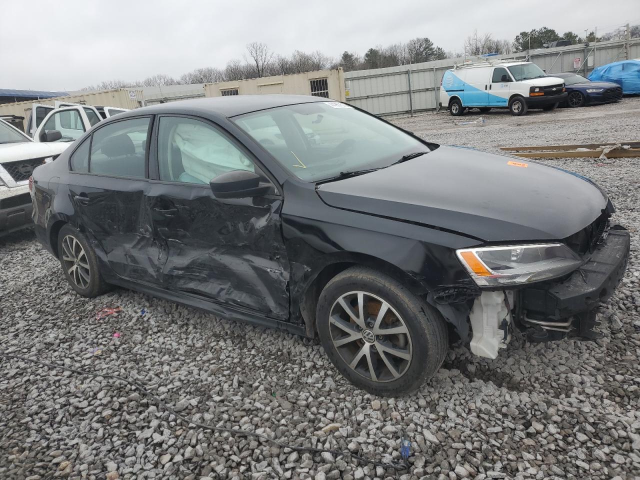 2016 Volkswagen Jetta - Image 4