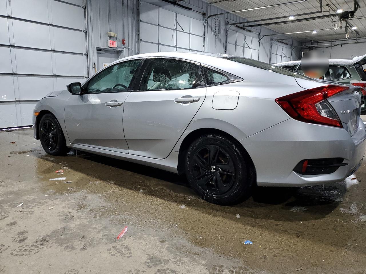 2017 Honda Civic - Image 2