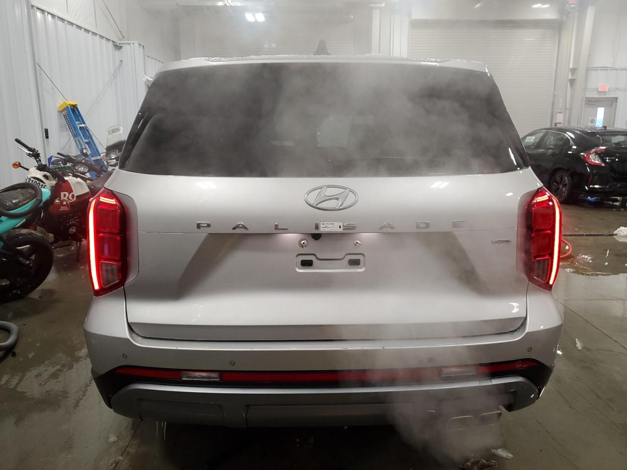 2024 Hyundai Palisade - Image 6