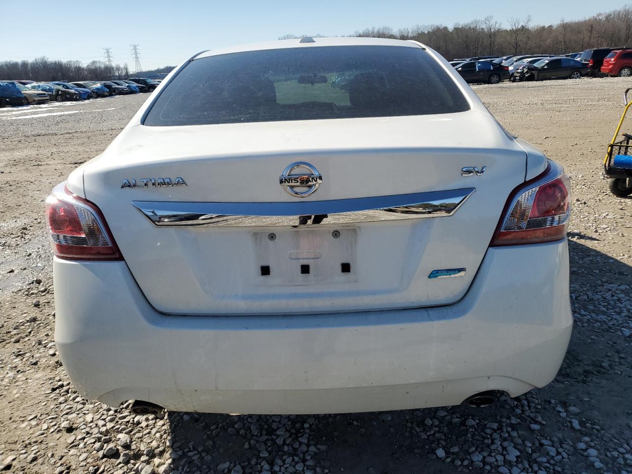 2013 Nissan Altima - Image 6
