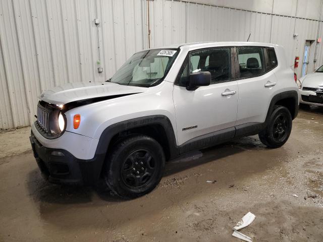 2016 Jeep Renegade Sport