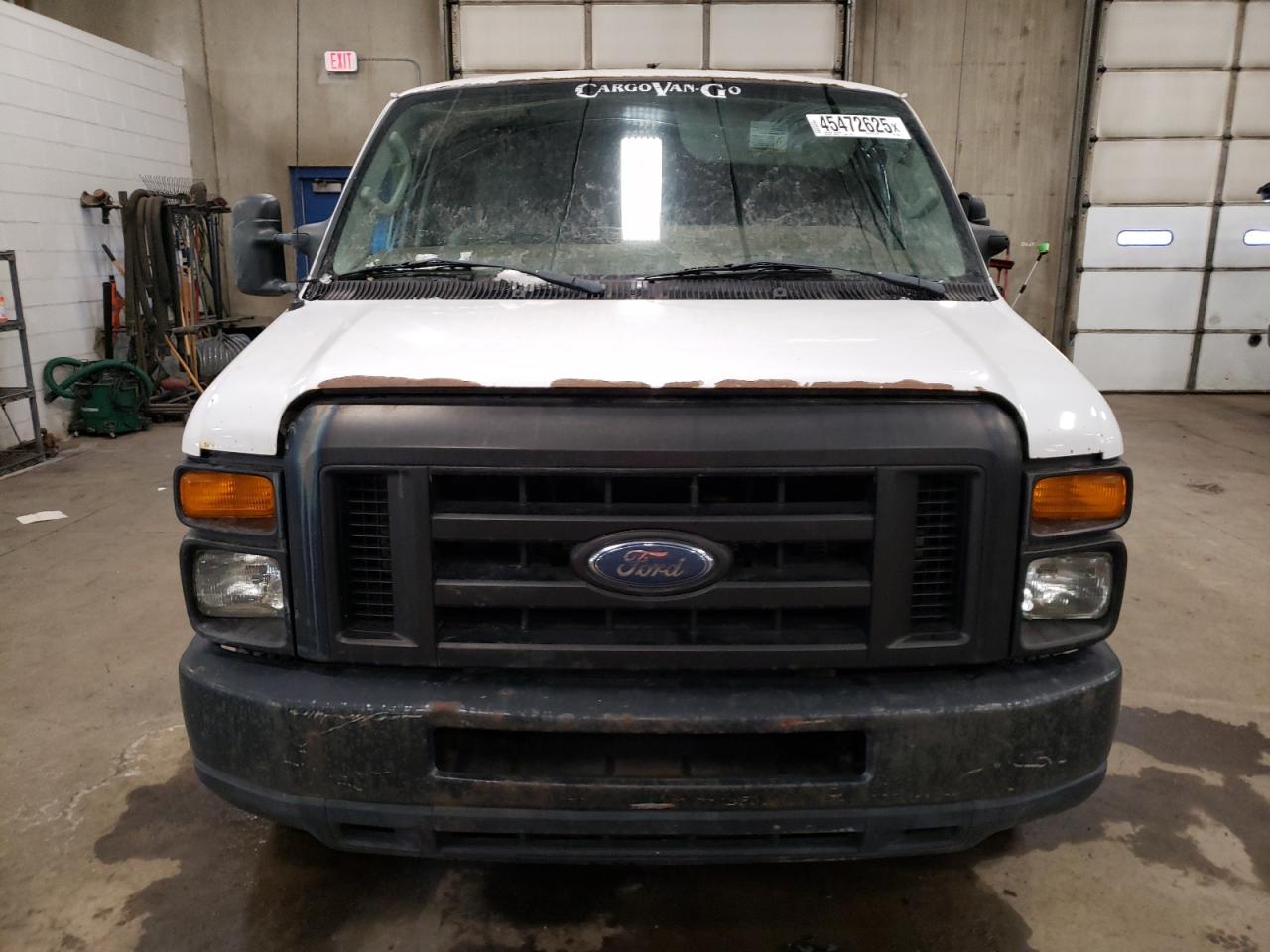 2009 Ford Econoline - Image 5