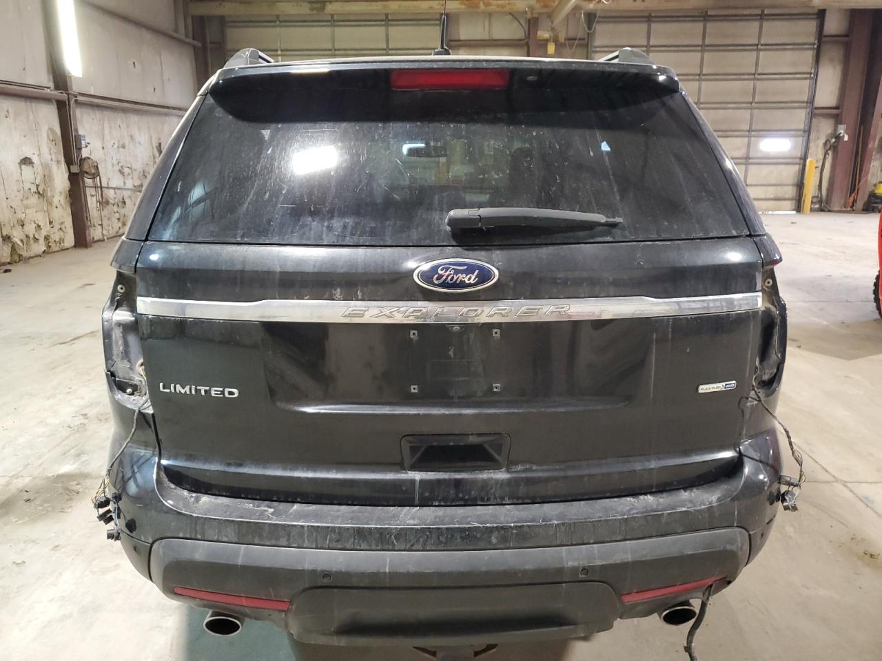2014 Ford Explorer - Image 6