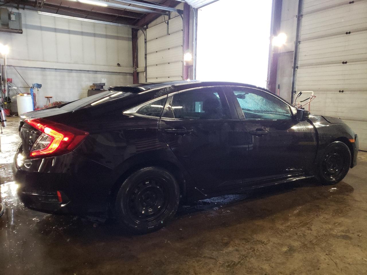 2016 Honda Civic - Image 3