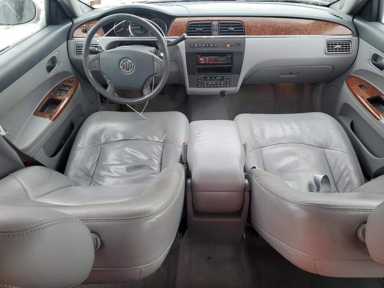 2006 Buick LaCrosse - Image 8