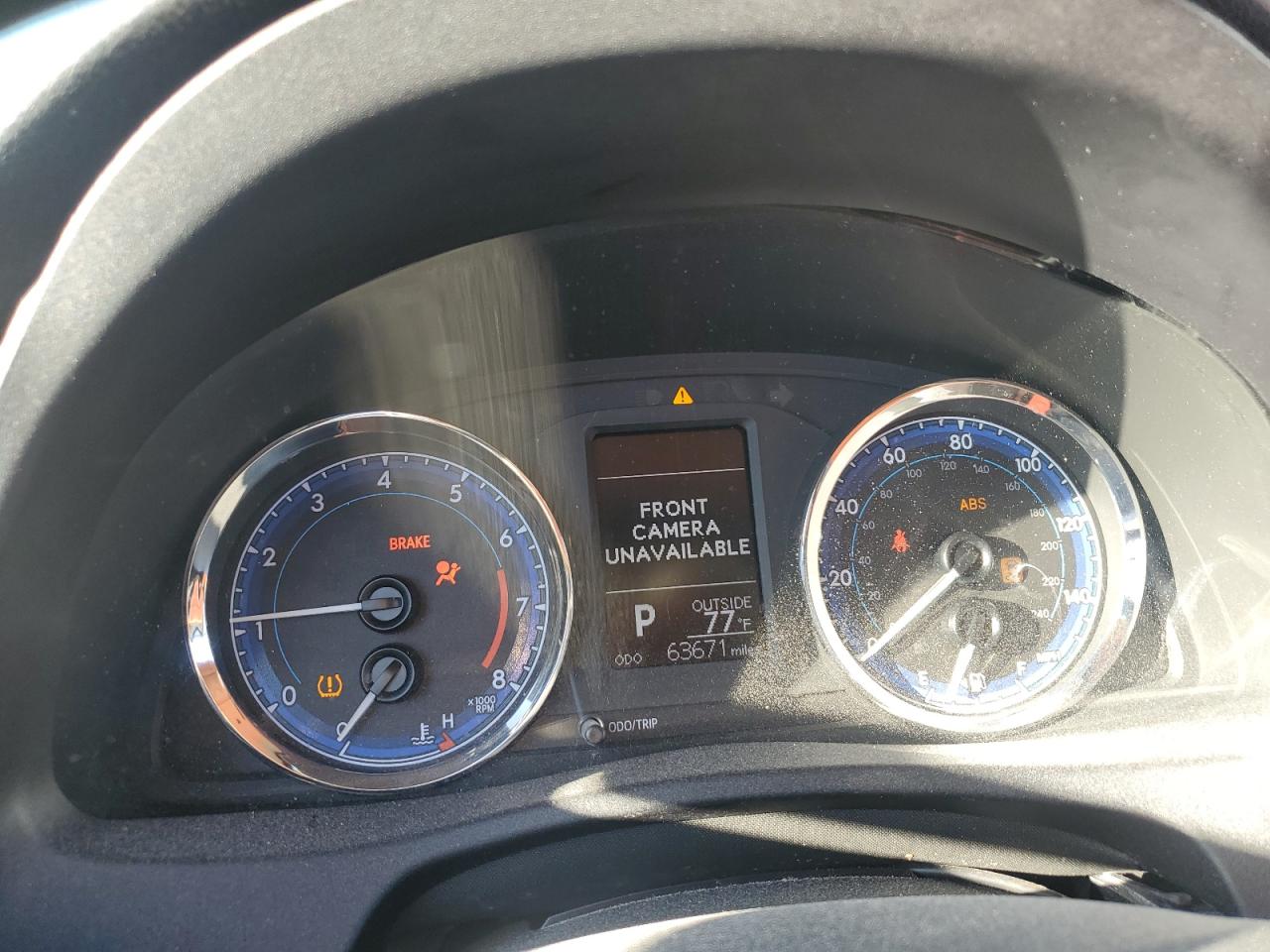 2018 Toyota Corolla - Image 9