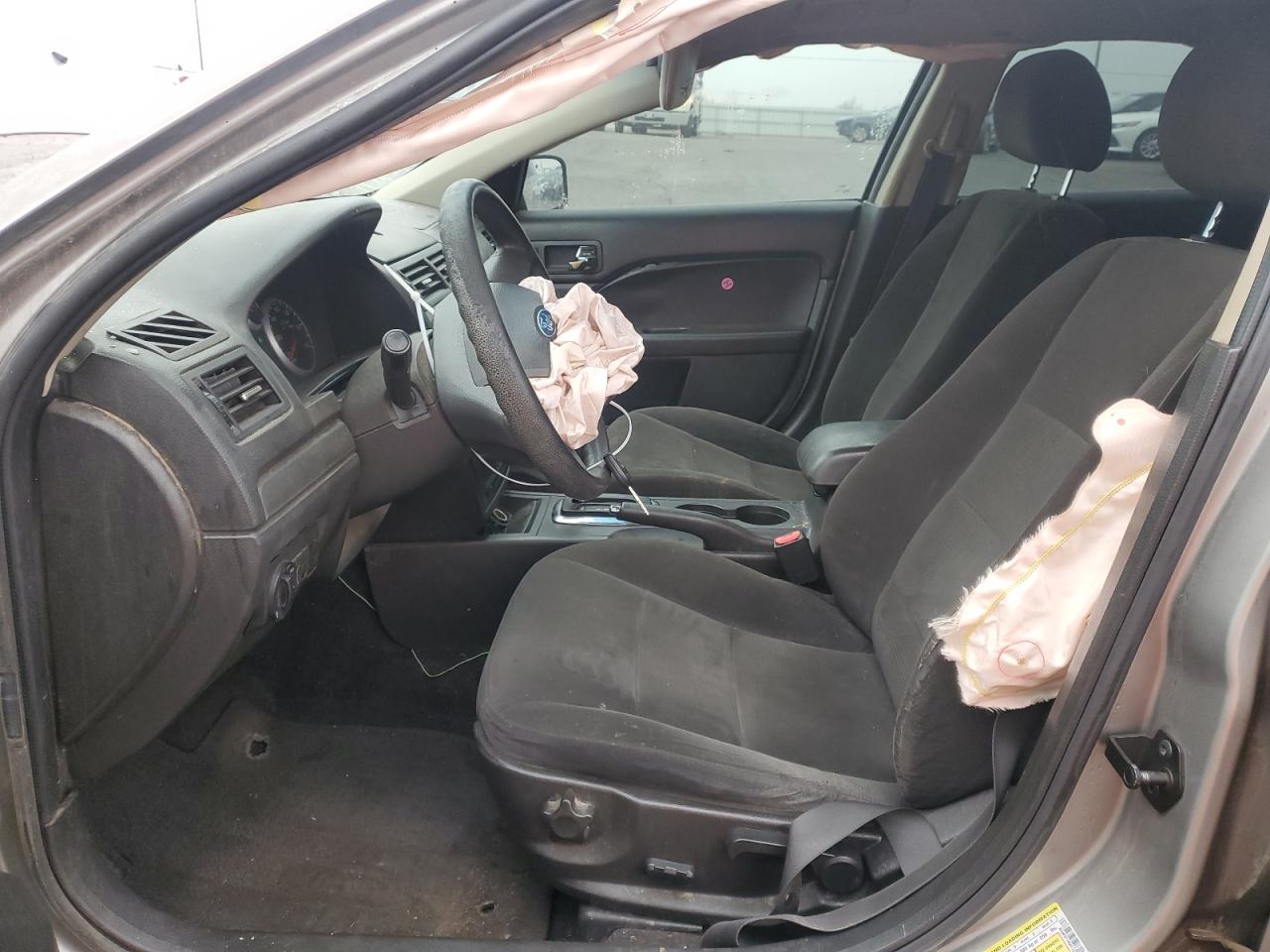 2008 Ford Fusion - Image 7
