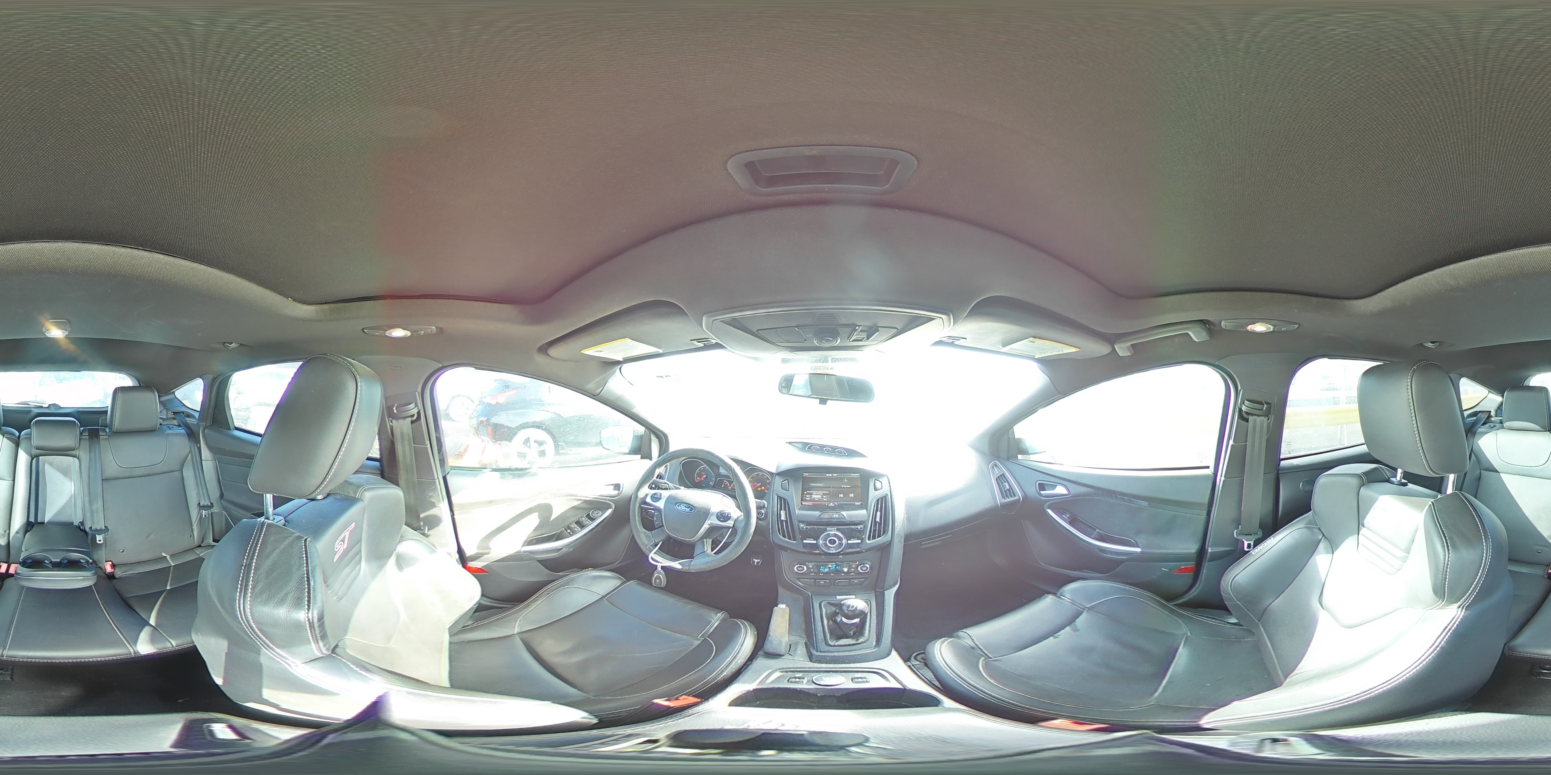 2014 Ford Focus - Image 13