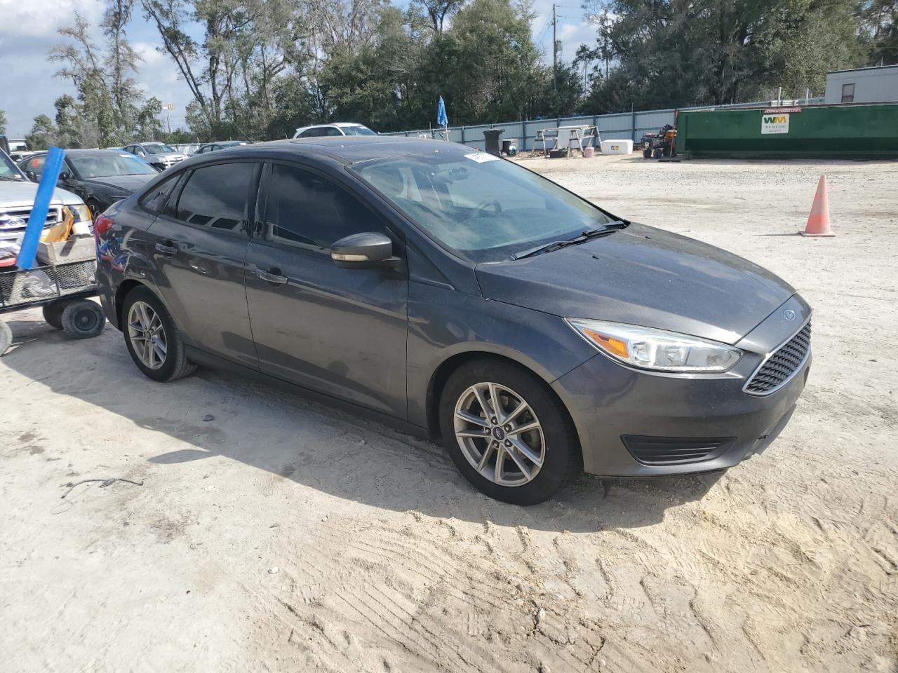 2016 Ford Focus - Image 4