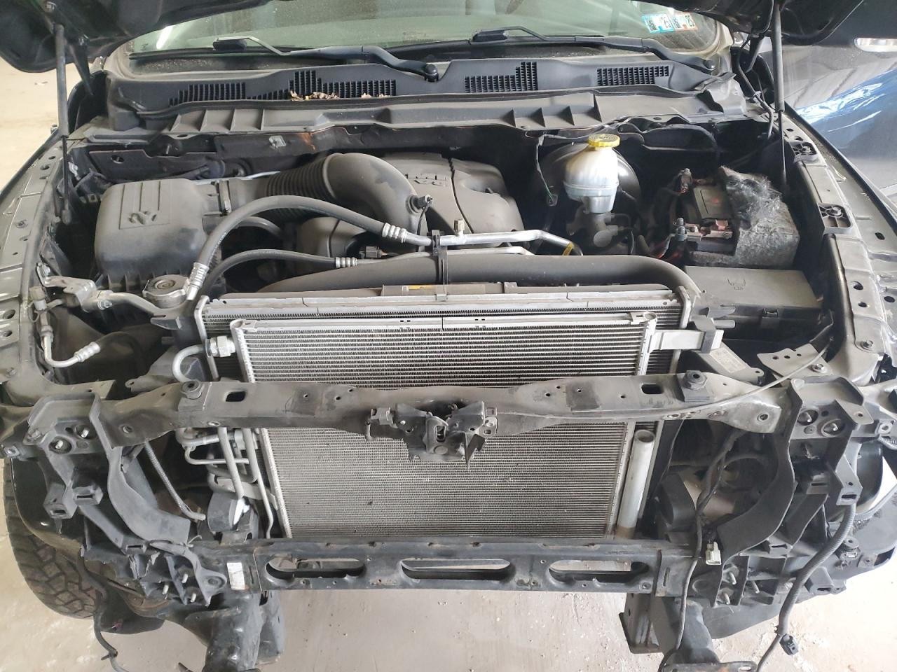 2018 RAM 1500 - Image 11
