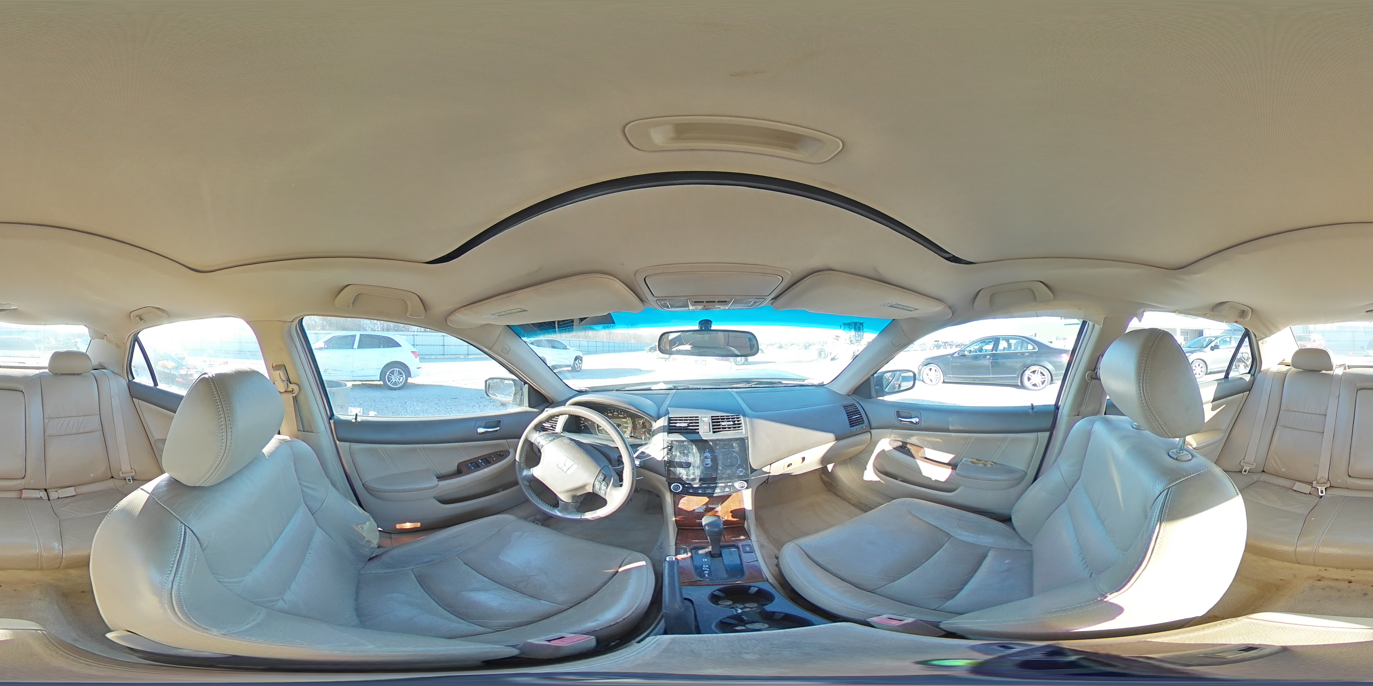 2006 Honda Accord - Image 13